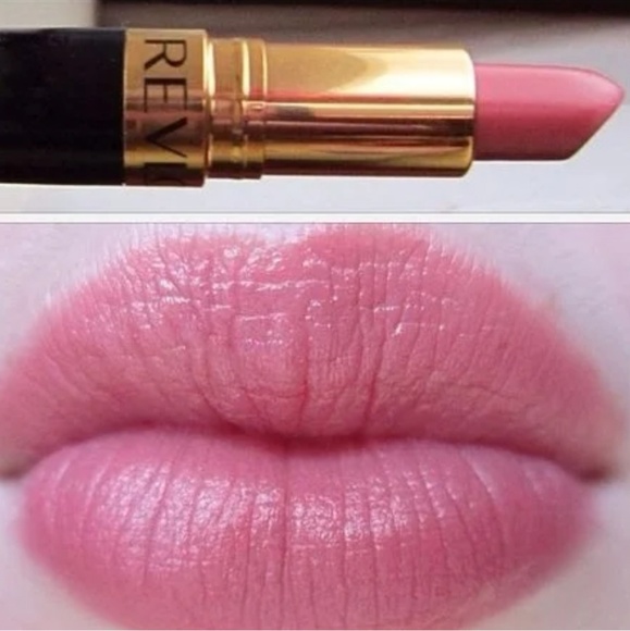 LAST ONE!⚘Pink in the Afternoon Revlon Lipstick - Picture 6 of 7